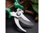 Garden Pruning Shears: Multifunctional Pruner With Stainless Steel Blade For Carousel 4