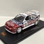 IXO 1:24 Scale FORD ESCORT RS COSWORTH #11 1995 Simulation Alloy Car Model Carousel 1