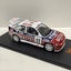 IXO 1:24 Scale FORD ESCORT RS COSWORTH #11 1995 Simulation Alloy Car Model Carousel 4