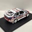 IXO 1:24 Scale FORD ESCORT RS COSWORTH #11 1995 Simulation Alloy Car Model Carousel 5