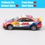Car Only 1:43 Scale Highspeed Audi A4 STW Super Touring Nissan RC390 Gt1 911 GT3 Carousel 8