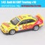 Car Only 1:43 Scale Highspeed Audi A4 STW Super Touring Nissan RC390 Gt1 911 GT3 Carousel 10