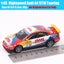 Car Only 1:43 Scale Highspeed Audi A4 STW Super Touring Nissan RC390 Gt1 911 GT3 Carousel 19
