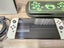Nintendo switch oled white excellent condition Carousel 4