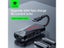GS1 USB C Charging Adapter 3 In 1 Type-C To 3.5mm QC Fast Charging Mobile Phone Carousel 1