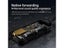 GS1 USB C Charging Adapter 3 In 1 Type-C To 3.5mm QC Fast Charging Mobile Phone Carousel 4