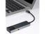 USB Sound Card Aluminium Alloy USB Audio Adapter AC-3 DTS Headphone Adapter Carousel 3