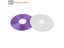 Blank CD Carousel 3