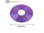 Blank CD Carousel 7