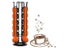 24Cups For Dolce Gusto Capsule Cafe Accessories Tower Stand Storage Shelves Carousel 4