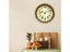 Wall Hanging Clock Decor Singing Bird Wall Clock Bird Clock With Sound Hanging Carousel 3