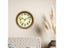 Wall Hanging Clock Decor Singing Bird Wall Clock Bird Clock With Sound Hanging Carousel 4