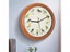 Wall Hanging Clock Decor Singing Bird Wall Clock Bird Clock With Sound Hanging Carousel 6