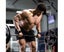 Lifting Wrist Straps for Weightlifting, Bodybuilding, Powerlifting - Black Carousel 4