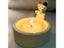 Kitten Candle Holder Handmade Grilled Cat Aromatherapy Decor Carousel 5