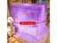 Romantic Lace Pleated Mosquito Net Embroidery Breathable Square Queen Double Carousel 7