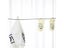 2.5M Travel Non-slip Clotheslines Outdoor Travel Camping Portable Drying Carousel 4