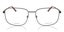 Elliott Ives Arbor Black 61 New Men Eyeglasses Carousel 1