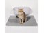Cat Litter Mat Pet Toilet Waterproof Double Layer Pet Litter Box Mat Nonslip Carousel 4