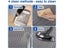 Cat Litter Mat Pet Toilet Waterproof Double Layer Pet Litter Box Mat Nonslip Carousel 5