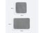 Cat Litter Mat Pet Toilet Waterproof Double Layer Pet Litter Box Mat Nonslip Carousel 8