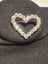 Beautiful Sparkling Crystal Brooch Carousel 2