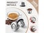Nespresso Reusable Coffee Capsule For Espresso Filters Fit Inissia Pixie Carousel 5