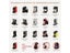 Nespresso Reusable Coffee Capsule For Espresso Filters Fit Inissia Pixie Carousel 7