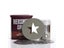 Coffee Printing Model Stainless Steel Coffee Tools Cafe Foam Spray Template Carousel 7