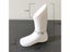 Baby Foot Model Feet Mannequin White 1pc Accessories Display Mold For Children Carousel 6