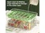 Press Type Ice Cube Tray With Storage Box Ice Cube Maker Ice Box Tray Ice Carousel 3