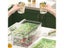 Press Type Ice Cube Tray With Storage Box Ice Cube Maker Ice Box Tray Ice Carousel 5