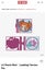 POP MART - Lil Peach Riot: Loading! Series-Pin / GIGI Carousel 9