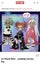 POP MART - Lil Peach Riot: Loading! Series-Pin / GIGI Carousel 11