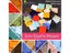 200g/68pcs 20X20mm 2CM 3/4 Inch Quartz Mosaic Loose Mosaic Hobbies DIY Material Carousel 3