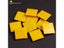 200g/68pcs 20X20mm 2CM 3/4 Inch Quartz Mosaic Loose Mosaic Hobbies DIY Material Carousel 1
