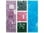 100pcs 1cm Square Resin Mosaic Tiles 0.2cm Thickness DIY Crafts Materials Carousel 7
