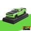 1:32 Dodge Challenger SRT Hellcat Redeye V8 Alloy Metal Diecast Model American Carousel 3