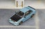 DCT 1:64 AE86 Wide-body Simulation Alloy Model Gifts Decoration Collection Carousel 7