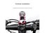 Bicycle Computer Holder Aluminum Alloy Stopwatch Mount Wear-resistant MTB Carousel 3