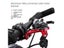 Bicycle Computer Holder Aluminum Alloy Stopwatch Mount Wear-resistant MTB Carousel 5