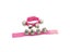 Miwayer Percussion Instruments Wrist Bells Jingle Bells Musical Rhythm Toys Carousel 5