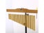 1Set Premium Metal Chimes 36 Bars Single-row Wind Chime Yoga Carousel 5