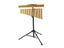 1Set Premium Metal Chimes 36 Bars Single-row Wind Chime Yoga Carousel 7