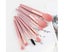 Makeup Brush Set, Premium Synthetic Foundation Powder Kabuki Blush Concealer Carousel 3