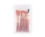 Makeup Brush Set, Premium Synthetic Foundation Powder Kabuki Blush Concealer Carousel 5