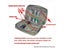 Military Outdoor Pouch Tactical First Aid Kit Medical Emergency Bag For Hunting Carousel 5