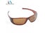 Maximumcatch Tortoise Frame Fly Fishing Polarized Lens Brown Yellow And Gray Carousel 4