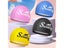 Fashion Swim Caps For Women Men Large Size Long Hair Ear Protection Swimming Carousel 5
