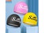 Fashion Swim Caps For Women Men Large Size Long Hair Ear Protection Swimming Carousel 6